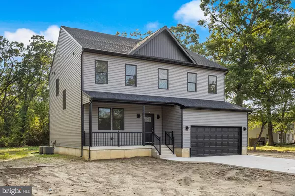 Atco, NJ 08004,252 HAYES MILL RD