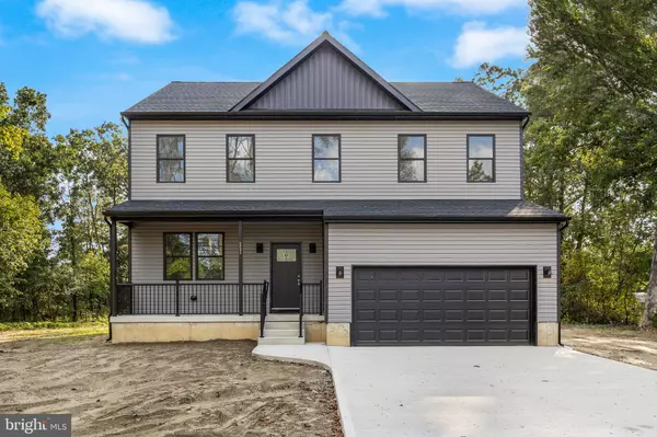 252 HAYES MILL RD, Atco, NJ 08004