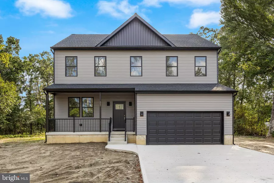 252 HAYES MILL RD, Atco, NJ 08004