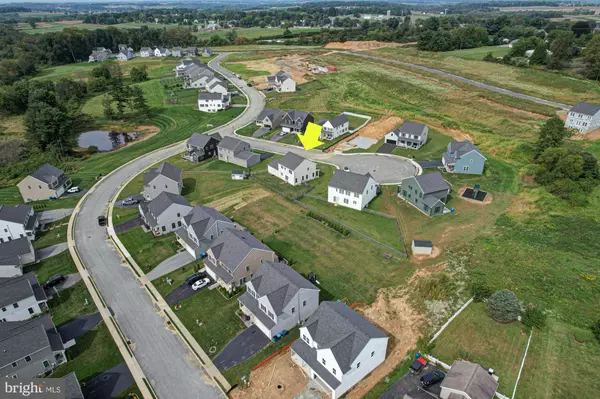 Oxford, PA 19363,413 RADCLIFFE CT