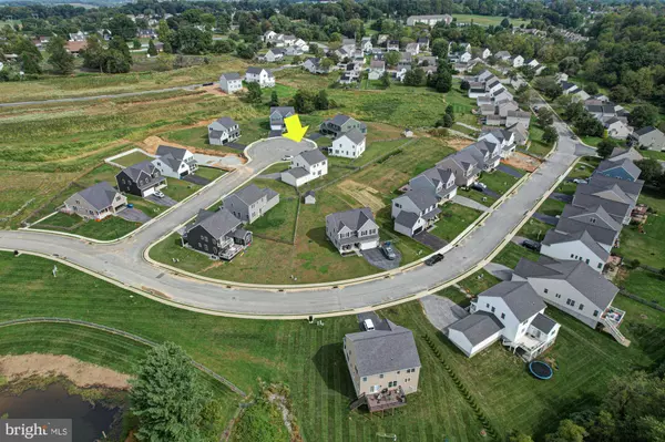 Oxford, PA 19363,413 RADCLIFFE CT