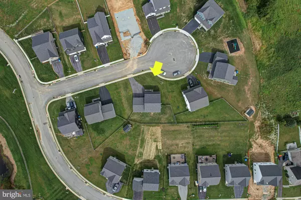 Oxford, PA 19363,413 RADCLIFFE CT