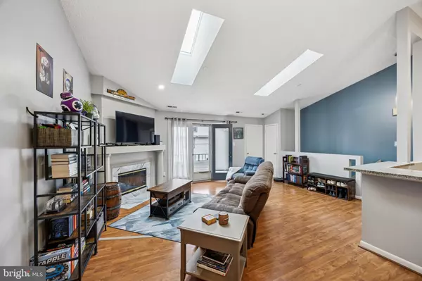 North Wales, PA 19454,3406 ELIZABETHS CT #3406