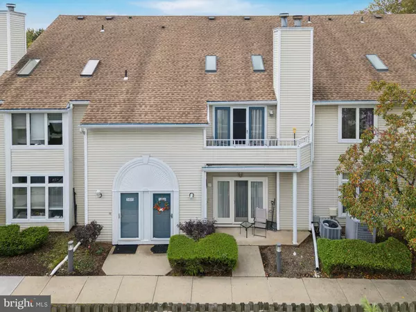 North Wales, PA 19454,3406 ELIZABETHS CT #3406