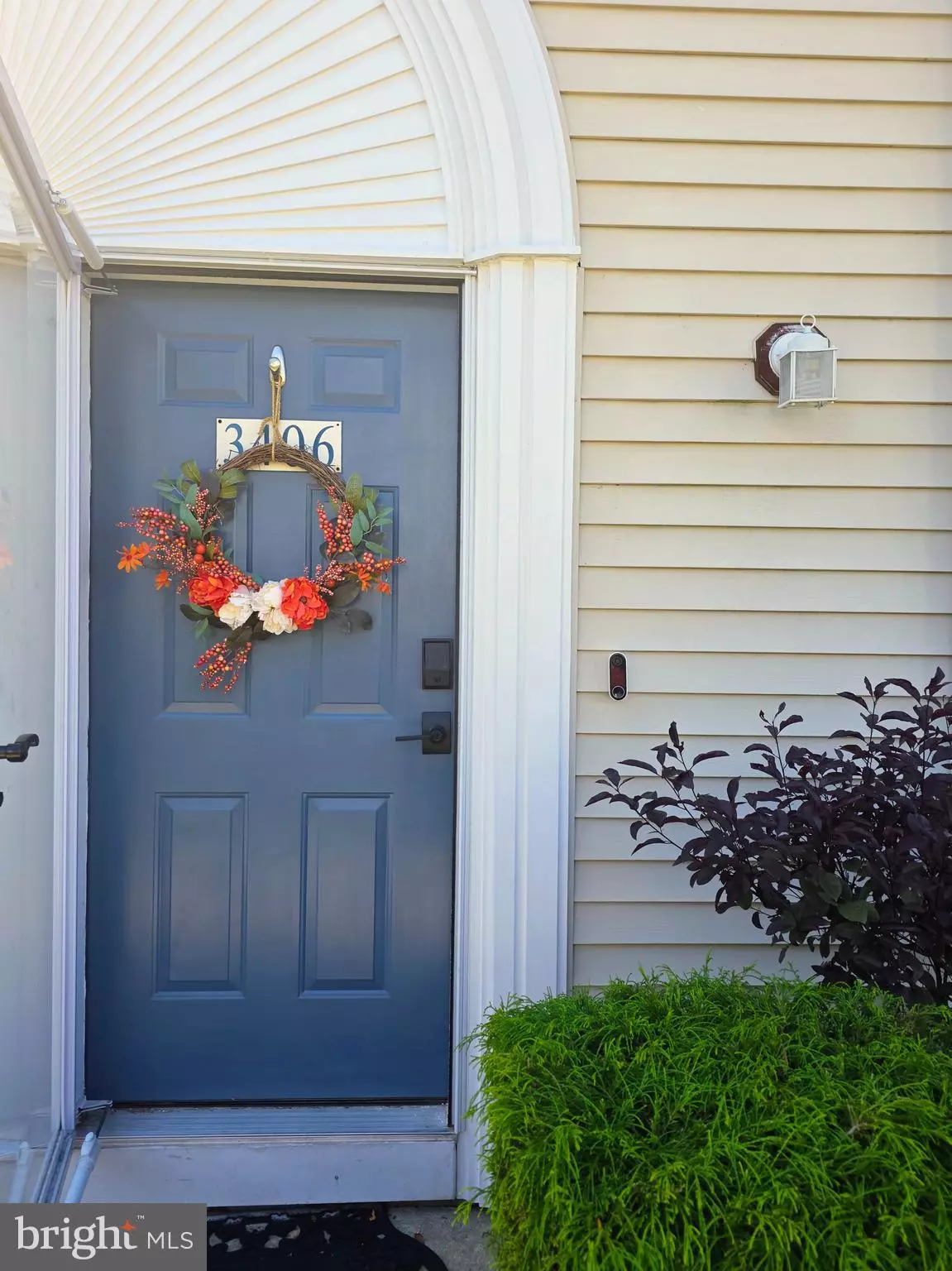 North Wales, PA 19454,3406 ELIZABETHS CT #3406