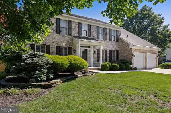 Mount Laurel, NJ 08054,3 ABINGTON RD