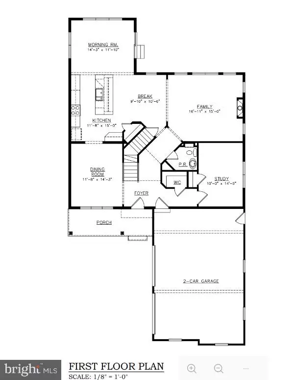 Pottstown, PA 19464,358 LIMERICK CENTER RD