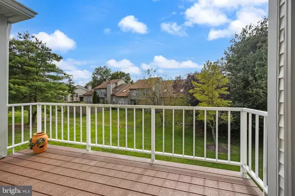 Mount Laurel, NJ 08054,2904-B TARNBROOK DR