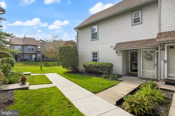 Mount Laurel, NJ 08054,2904-B TARNBROOK DR