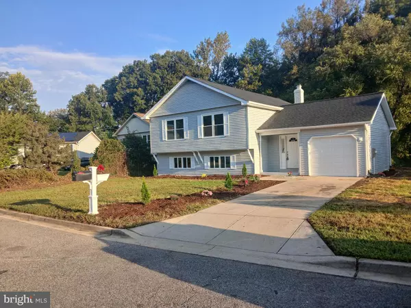 Upper Marlboro, MD 20774,12306 MARKBY CT