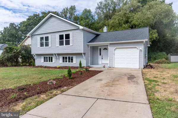 Upper Marlboro, MD 20774,12306 MARKBY CT