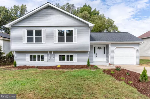 Upper Marlboro, MD 20774,12306 MARKBY CT