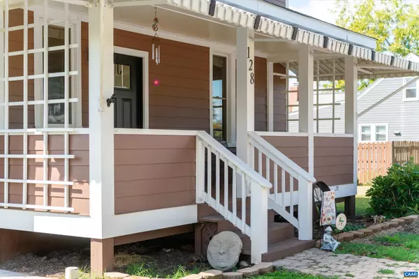 Louisa, VA 23093,128 WEST ST