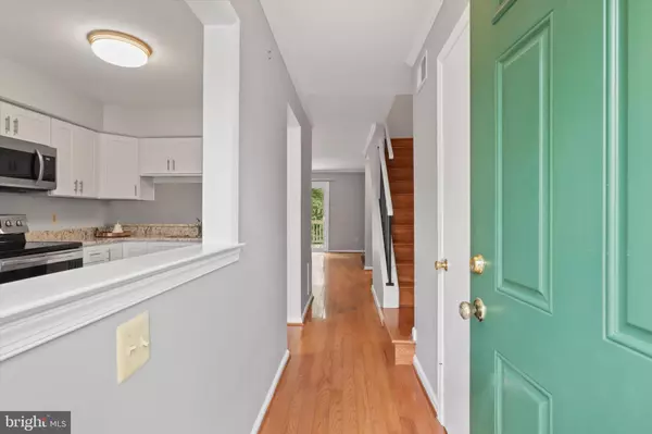 Springfield, VA 22153,8564 SPRINGFIELD OAKS DR