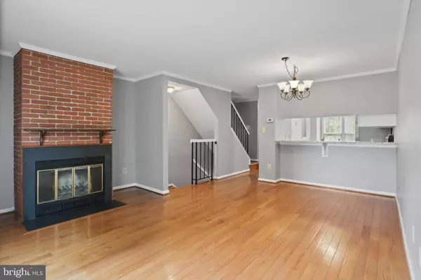 Springfield, VA 22153,8564 SPRINGFIELD OAKS DR