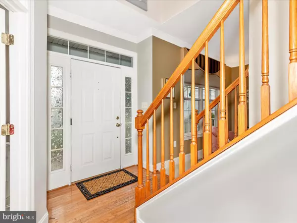 Frederick, MD 21703,5732 CRESTRIDGE CT