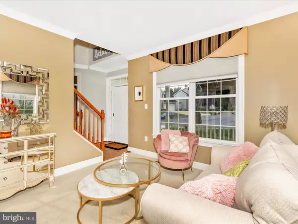 Frederick, MD 21703,5732 CRESTRIDGE CT