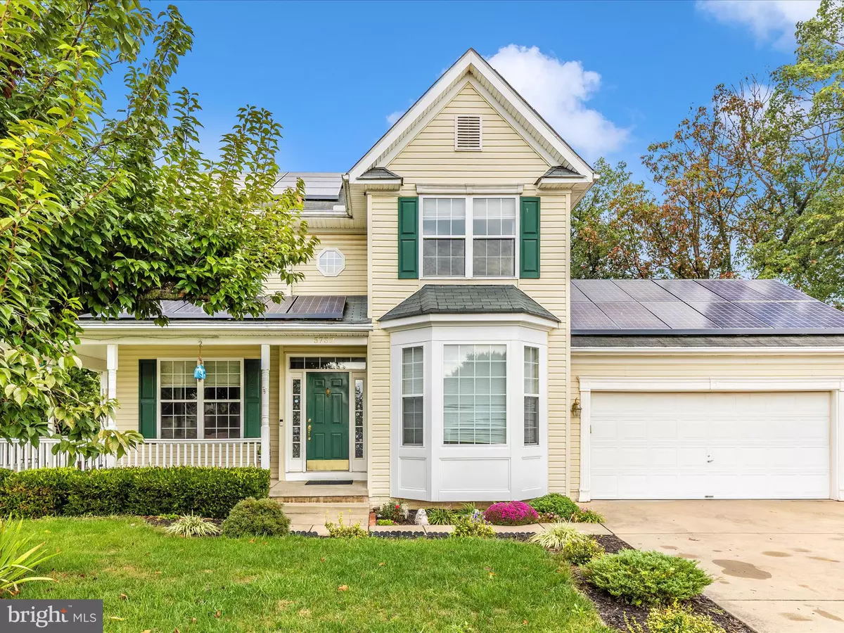 Frederick, MD 21703,5732 CRESTRIDGE CT