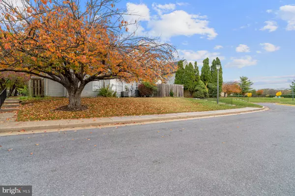 Frederick, MD 21703,5806-G SHADBUSH CT