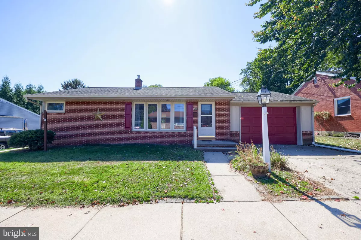 Columbia, PA 17512,1762 QUARRY DR