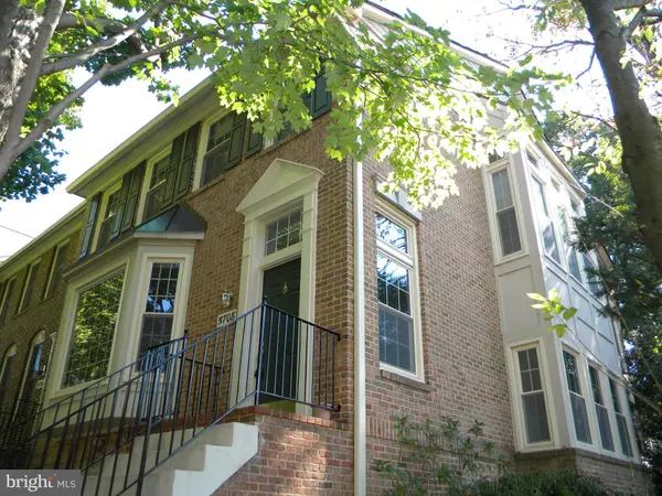 Rockville, MD 20852,5708 EXETER HILL WAY