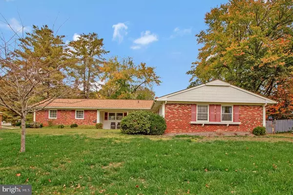 Bowie, MD 20715,4106 WAKEFIELD LN