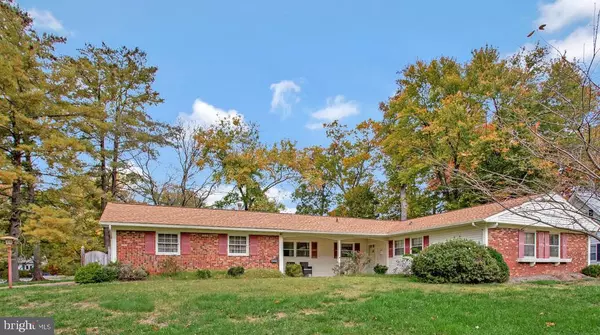 4106 WAKEFIELD LN, Bowie, MD 20715