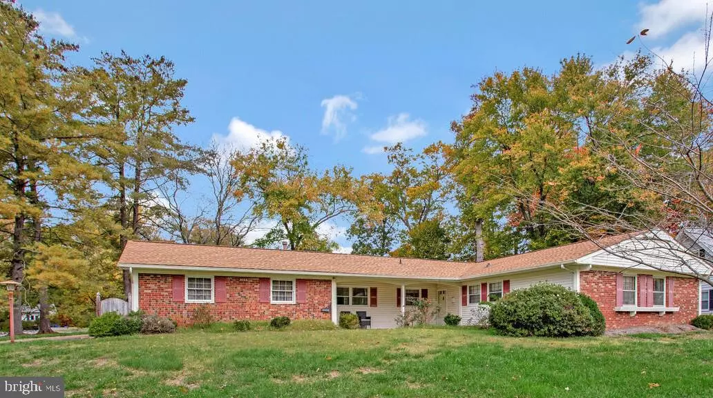 4106 WAKEFIELD LN, Bowie, MD 20715