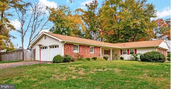 Bowie, MD 20715,4106 WAKEFIELD LN