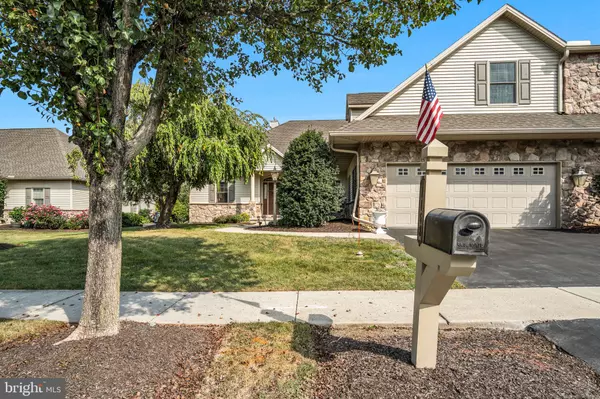 1168 CORD DR,  Hummelstown,  PA 17036