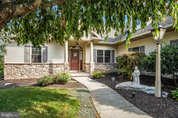 Hummelstown, PA 17036,1168 CORD DR