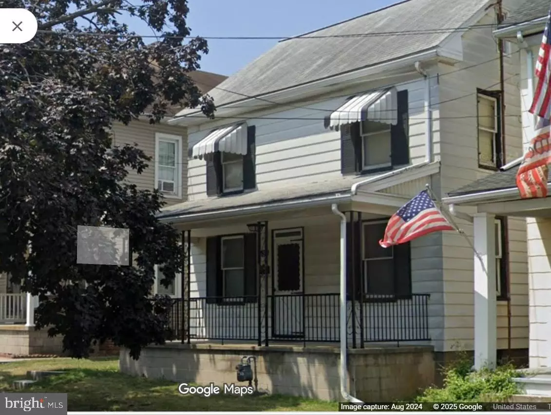 Hanover, PA 17331,632 E WALNUT ST