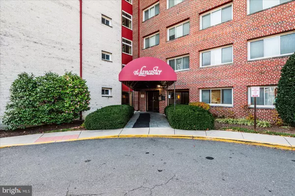 Arlington, VA 22204,1830 COLUMBIA PIKE #115