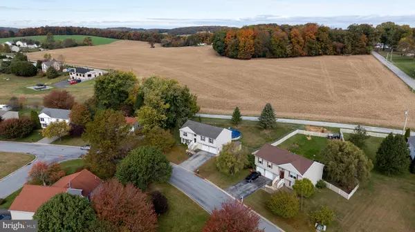 Felton, PA 17322,360 PINE VALLEY DR