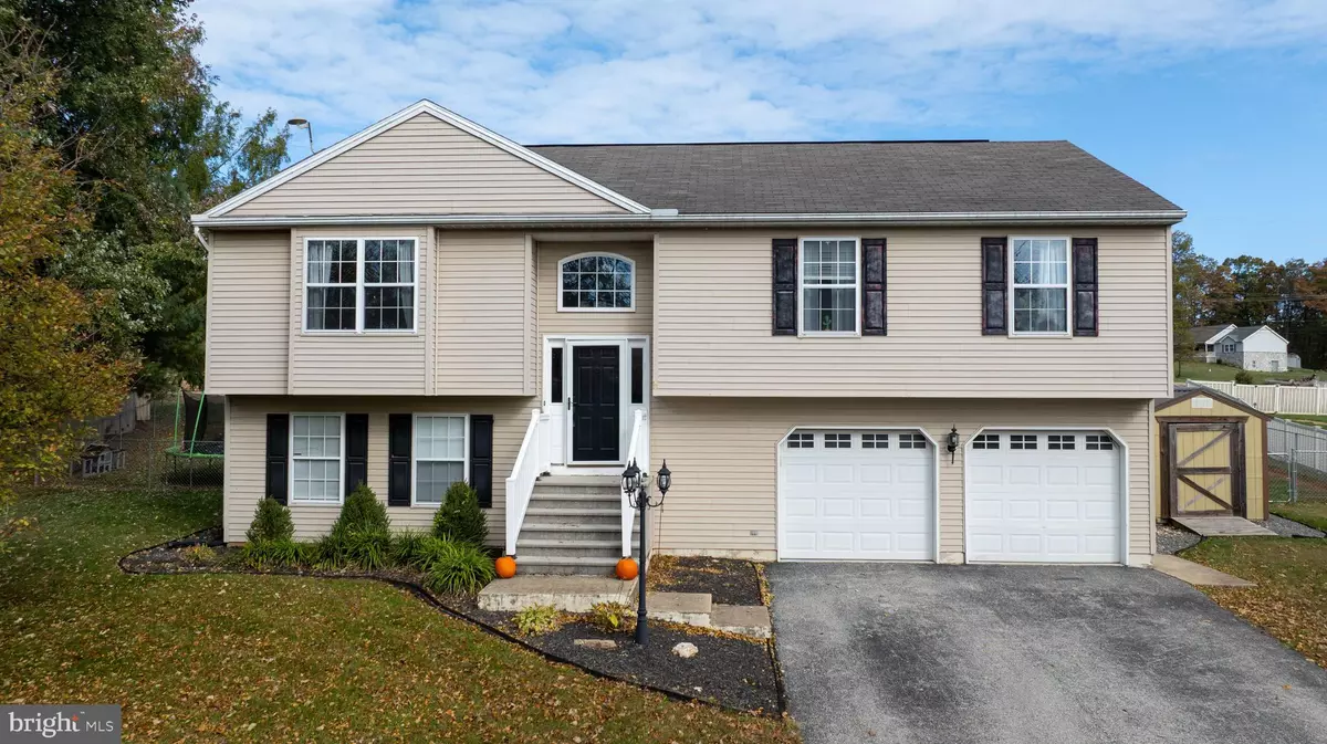 Felton, PA 17322,360 PINE VALLEY DR
