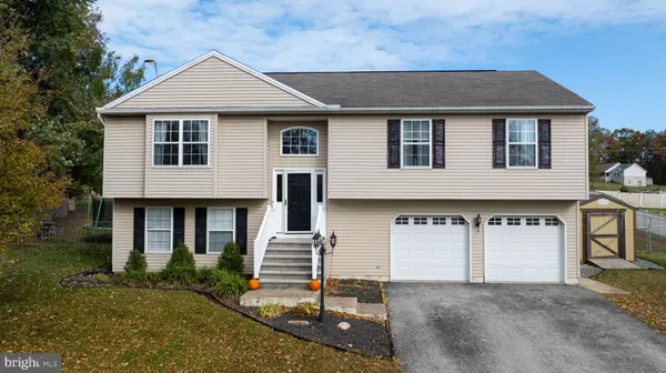 360 PINE VALLEY DR, Felton, PA 17322