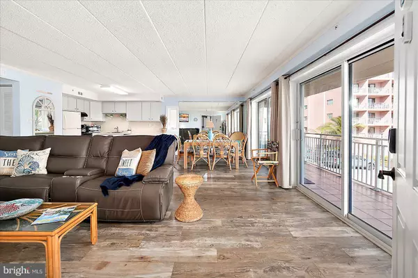 Ocean City, MD 21842,1 66TH ST #101