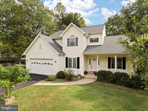 Gainesville, VA 20155,7511 MELTON CT
