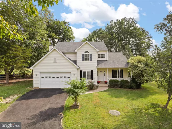 Gainesville, VA 20155,7511 MELTON CT