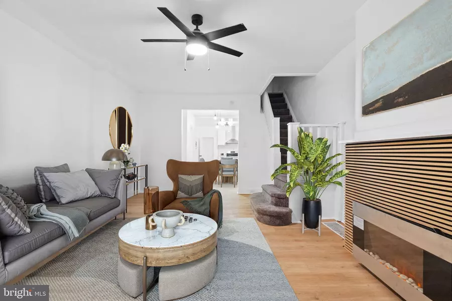 5723 DELANCEY ST, Philadelphia, PA 19143