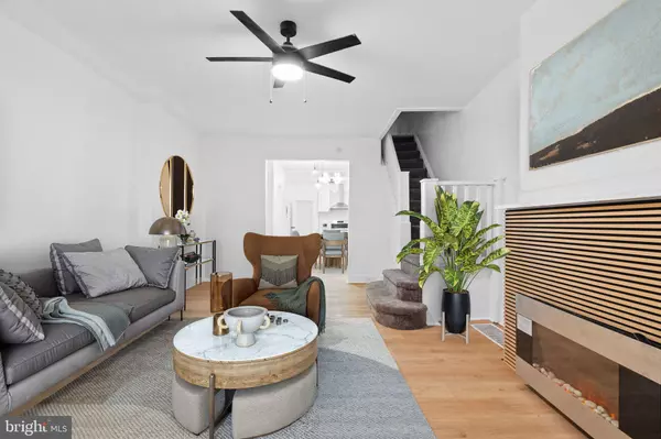 5723 DELANCEY ST, Philadelphia, PA 19143