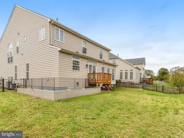 Fredericksburg, VA 22407,5213 YELLOW BIRCH DR