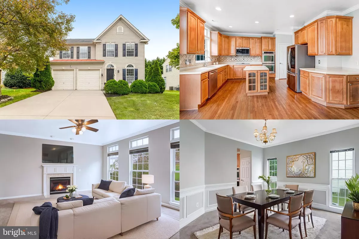 Fredericksburg, VA 22407,5213 YELLOW BIRCH DR