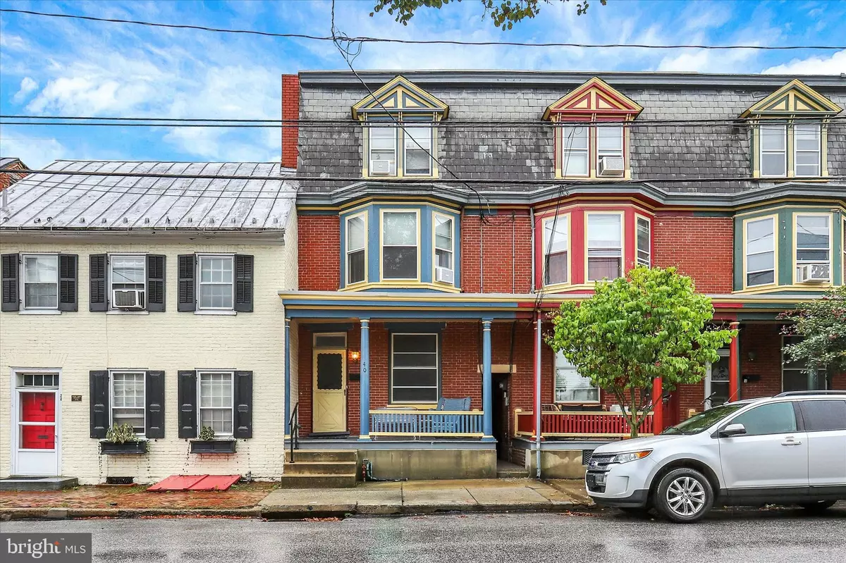 Carlisle, PA 17013,40 W SOUTH ST