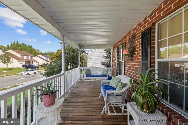 Baltimore, MD 21236,3713 OAKFALLS WAY