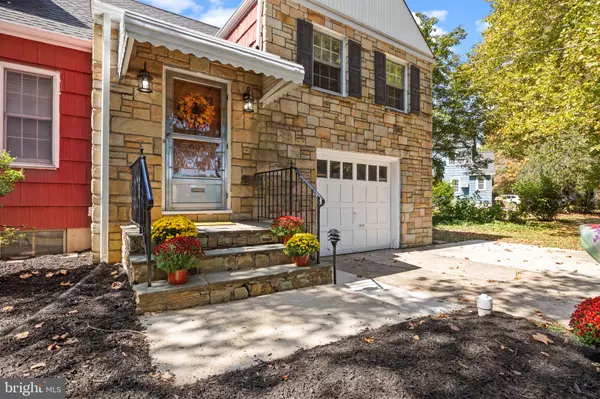 Morrisville, PA 19067,603 JEFFERSON AVE