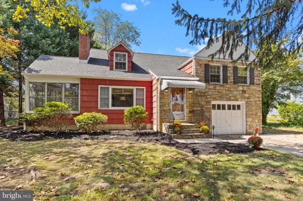 Morrisville, PA 19067,603 JEFFERSON AVE