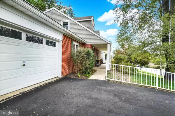 Shrewsbury, PA 17361,43 VIRGINIA AVE