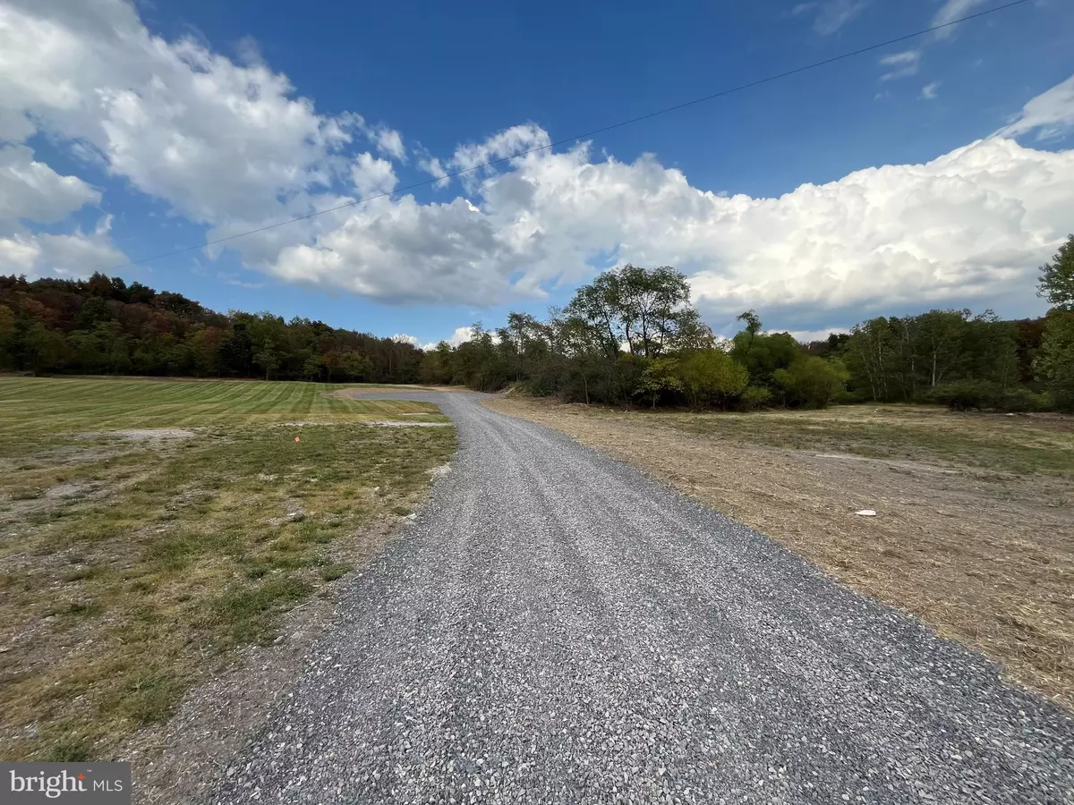 Frostburg, MD 21532,LOT 3 MAZER WAY