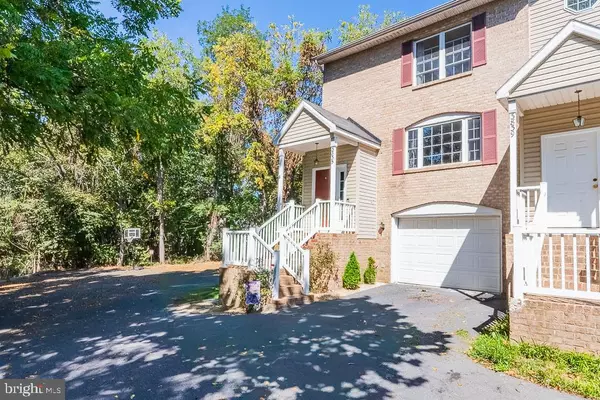 3835 MILL RACE CT, Rockingham, VA 22801